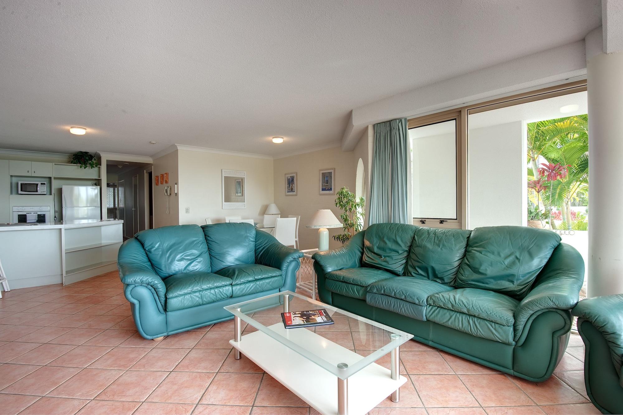 Osprey Apartments Мулулаба Екстер'єр фото