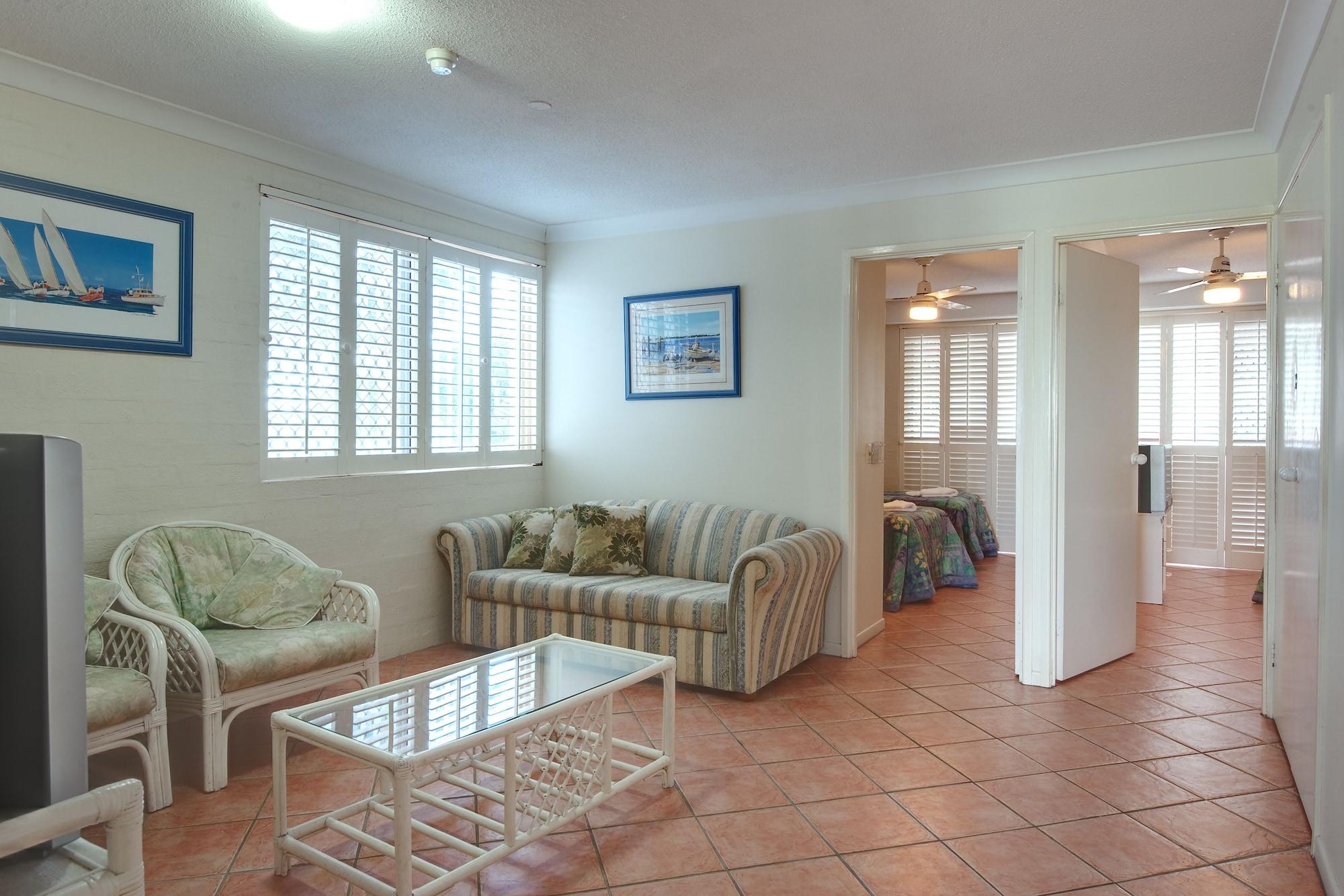 Osprey Apartments Мулулаба Екстер'єр фото