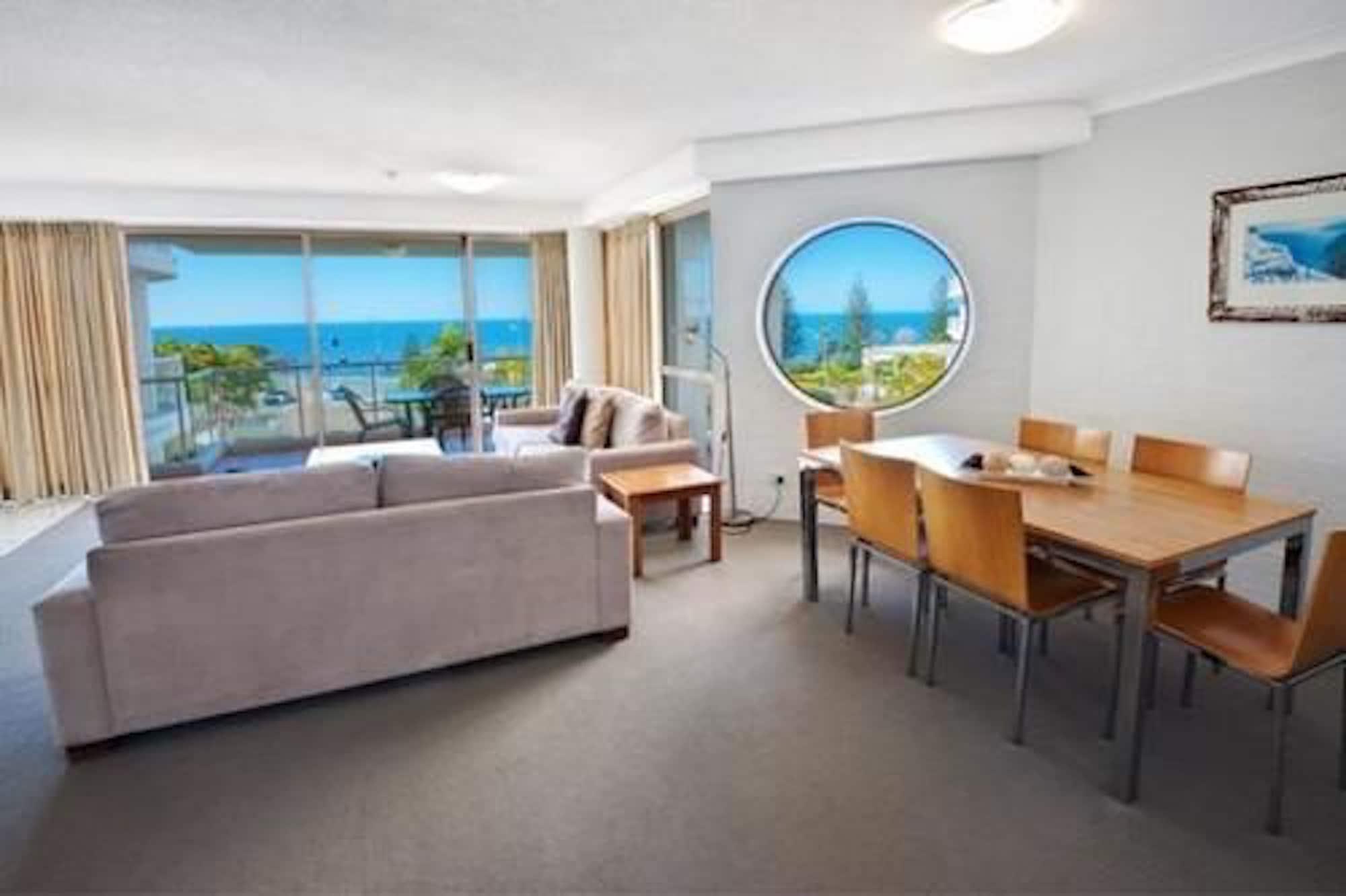Osprey Apartments Мулулаба Екстер'єр фото