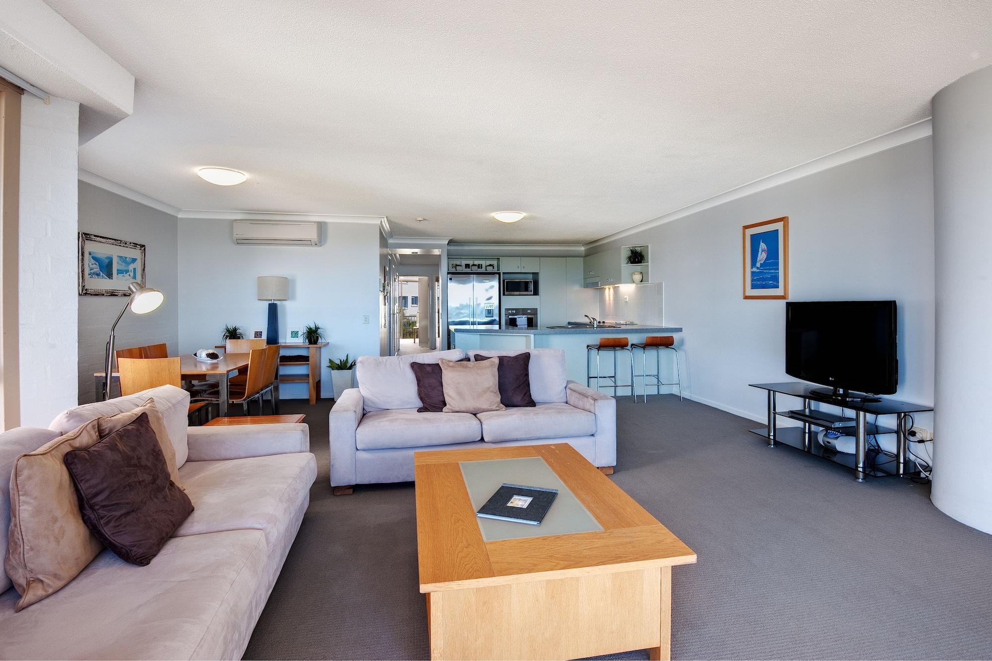 Osprey Apartments Мулулаба Екстер'єр фото