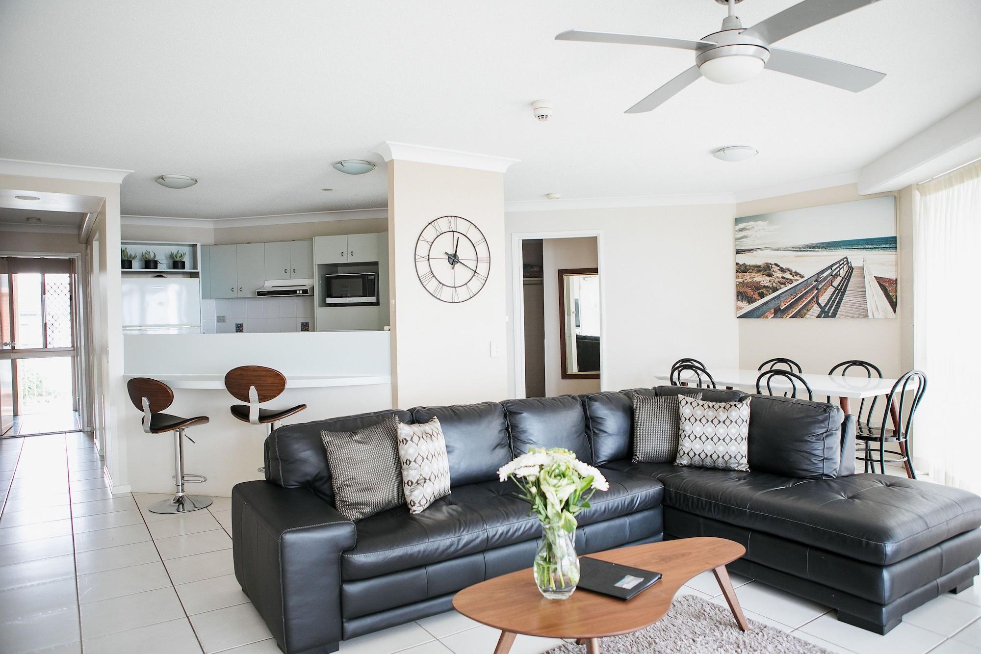 Osprey Apartments Мулулаба Екстер'єр фото