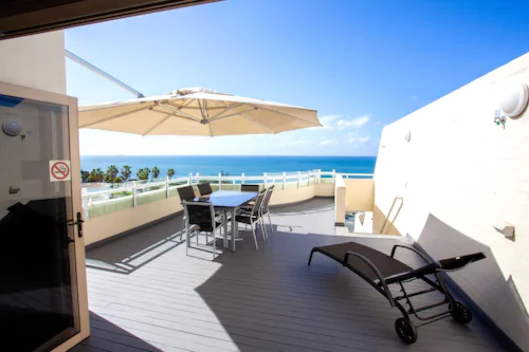 Osprey Apartments Мулулаба Екстер'єр фото