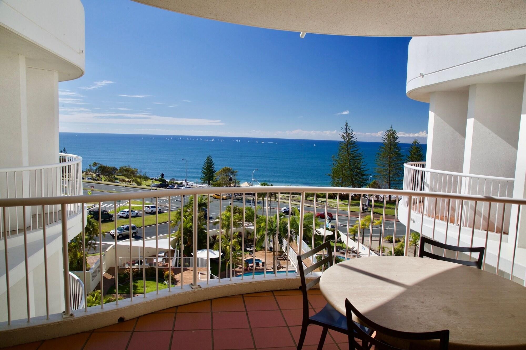 Osprey Apartments Мулулаба Екстер'єр фото