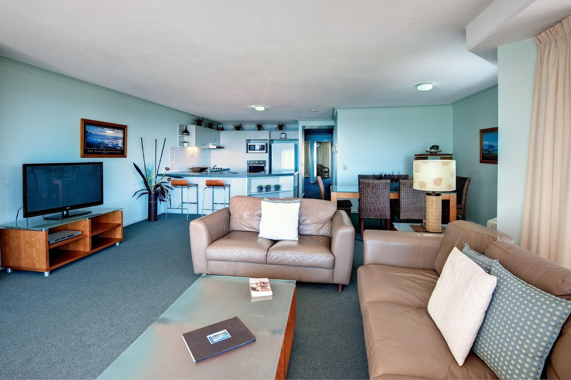 Osprey Apartments Мулулаба Екстер'єр фото