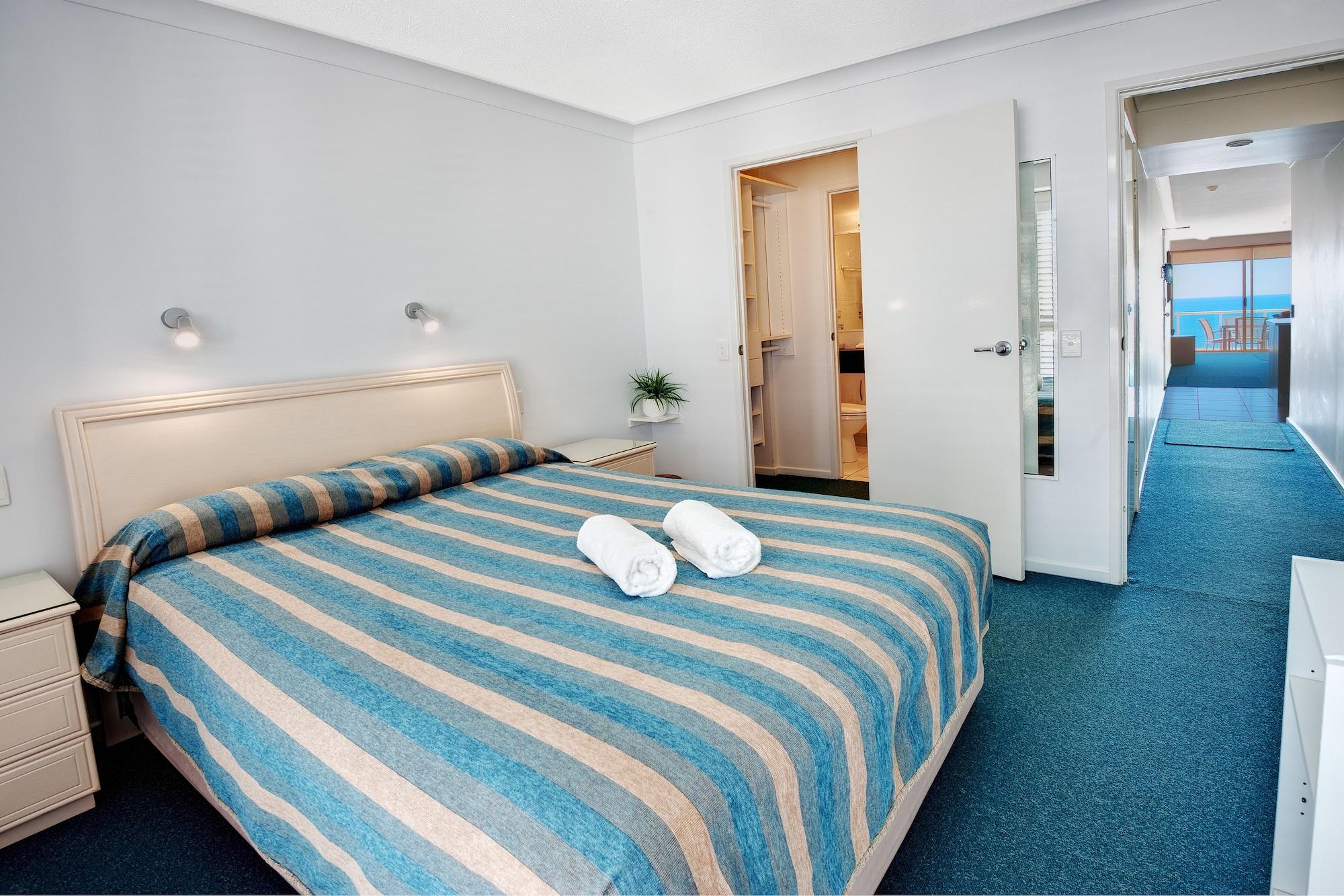 Osprey Apartments Мулулаба Екстер'єр фото