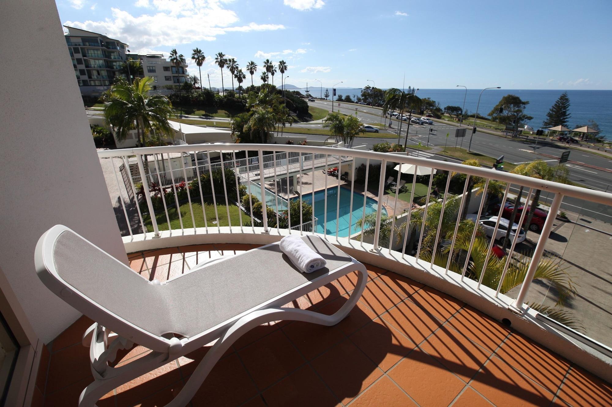 Osprey Apartments Мулулаба Екстер'єр фото