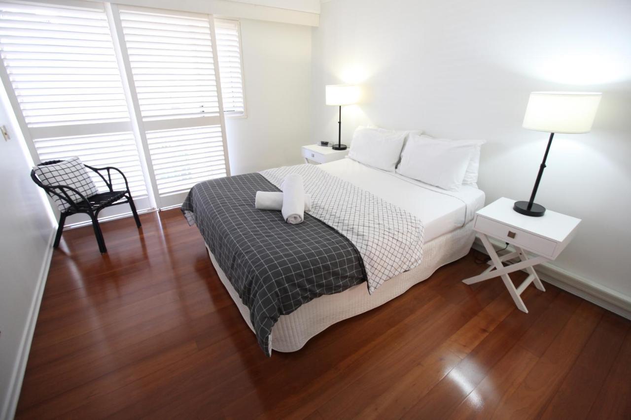 Osprey Apartments Мулулаба Екстер'єр фото