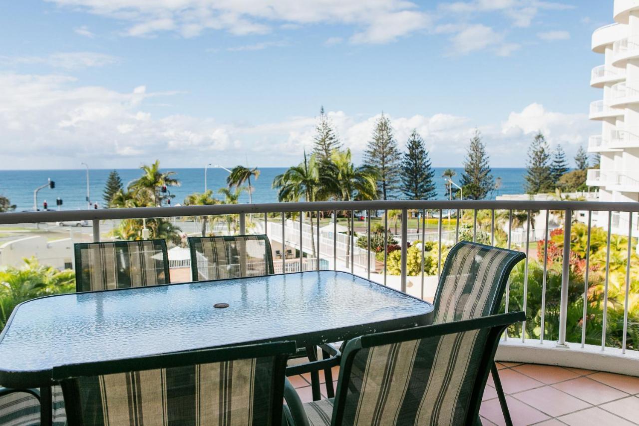 Osprey Apartments Мулулаба Екстер'єр фото