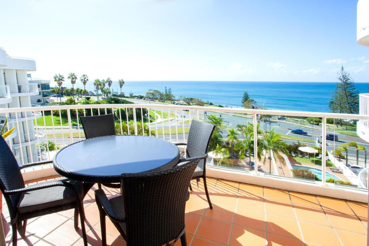Osprey Apartments Мулулаба Екстер'єр фото