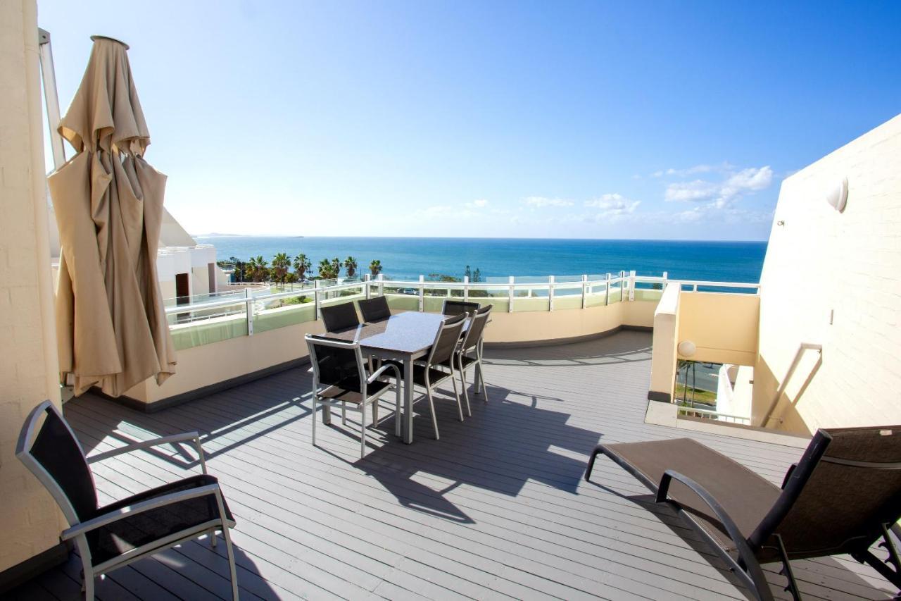 Osprey Apartments Мулулаба Екстер'єр фото