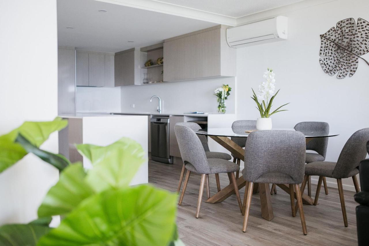 Osprey Apartments Мулулаба Екстер'єр фото