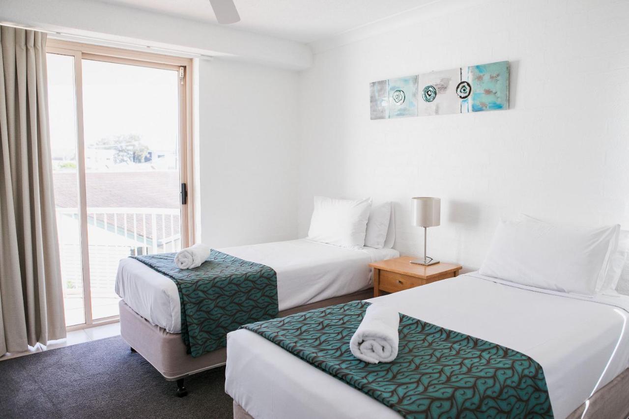 Osprey Apartments Мулулаба Екстер'єр фото