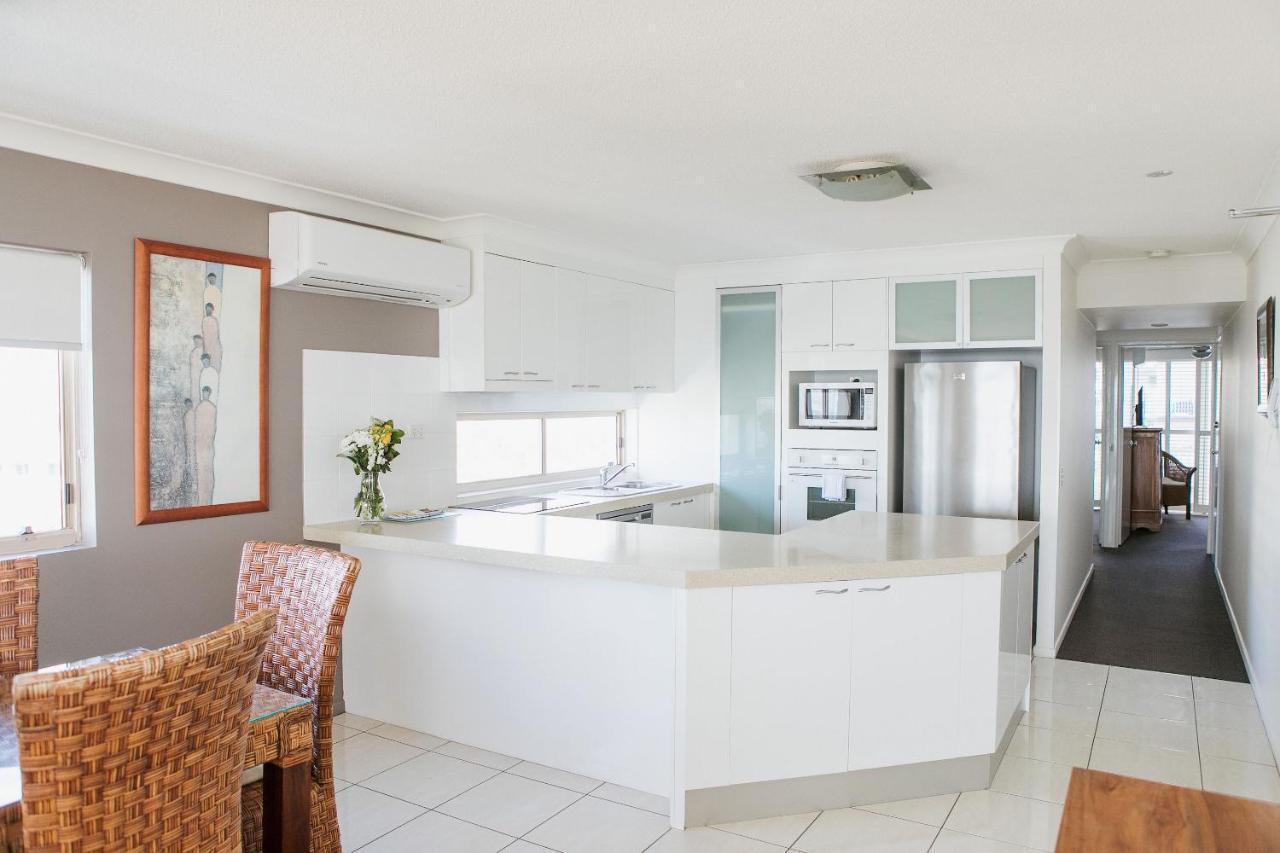 Osprey Apartments Мулулаба Екстер'єр фото