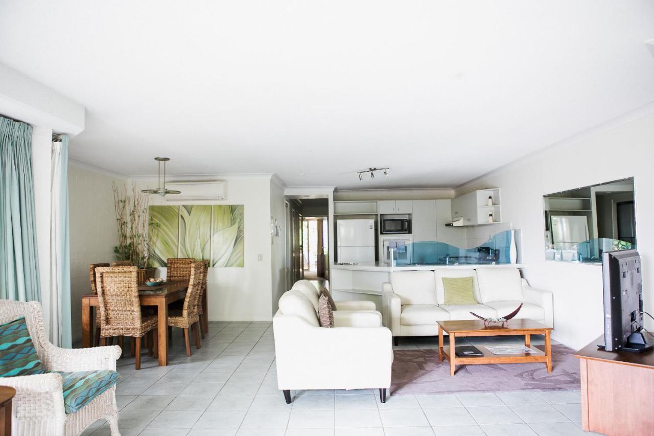 Osprey Apartments Мулулаба Екстер'єр фото
