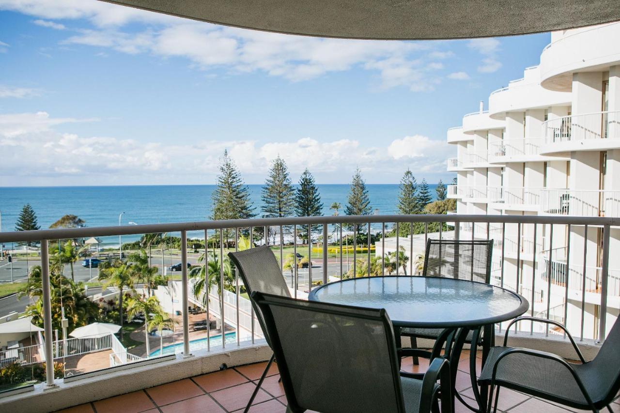 Osprey Apartments Мулулаба Екстер'єр фото