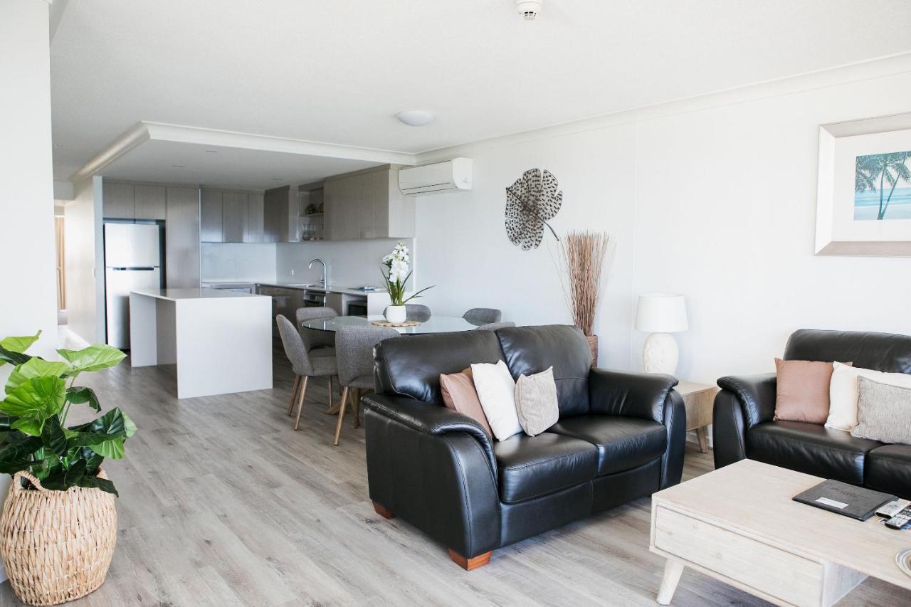 Osprey Apartments Мулулаба Екстер'єр фото