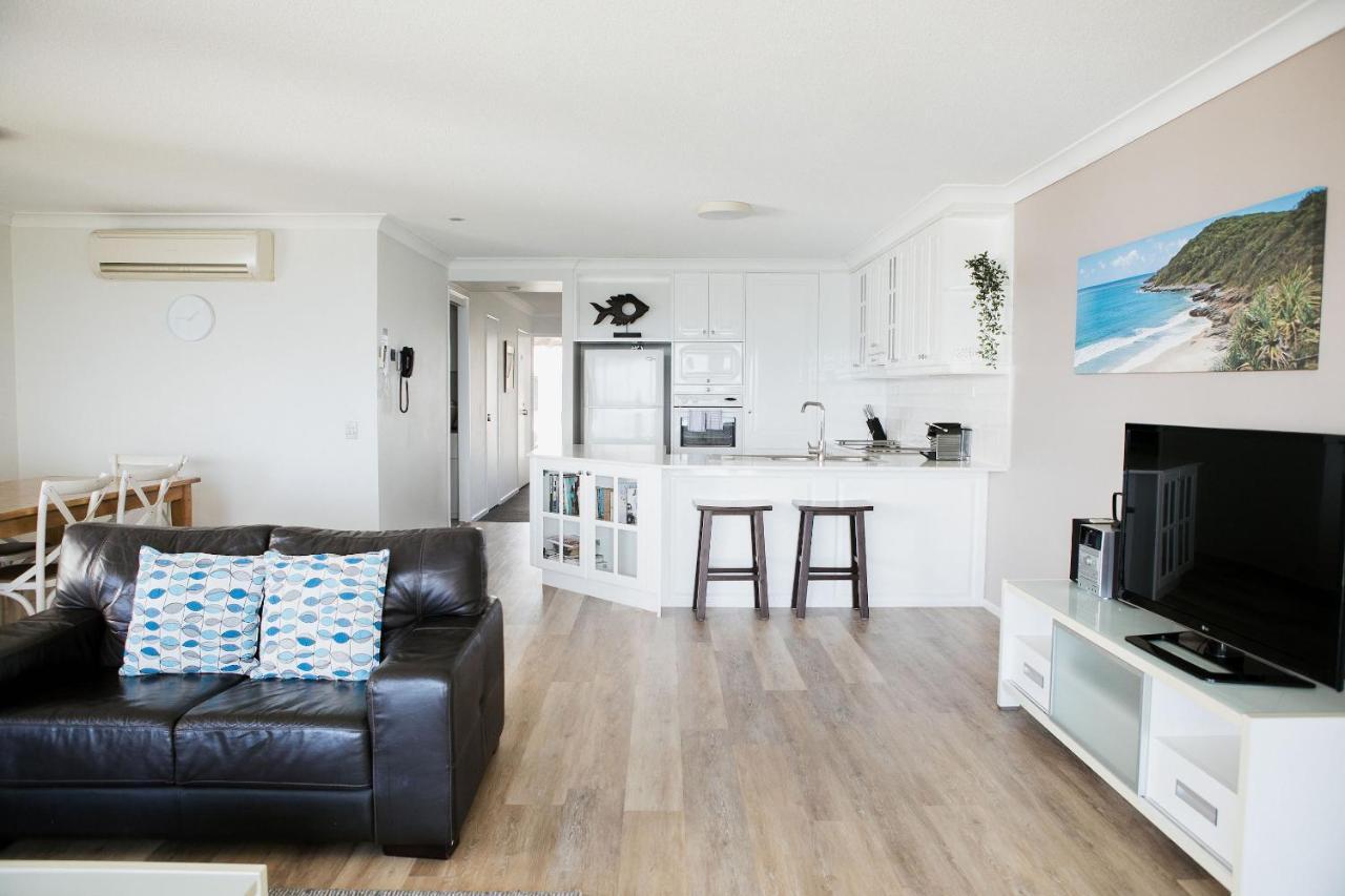 Osprey Apartments Мулулаба Екстер'єр фото