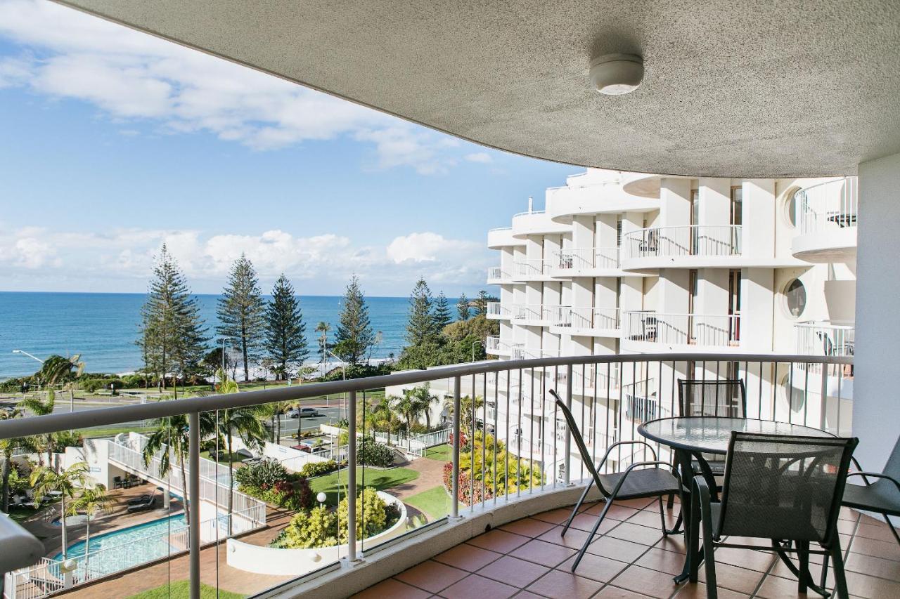 Osprey Apartments Мулулаба Екстер'єр фото