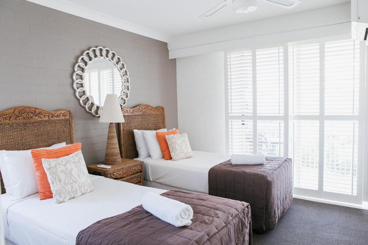Osprey Apartments Мулулаба Екстер'єр фото
