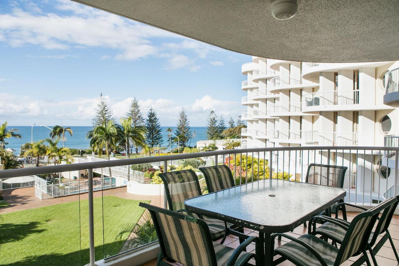 Osprey Apartments Мулулаба Екстер'єр фото