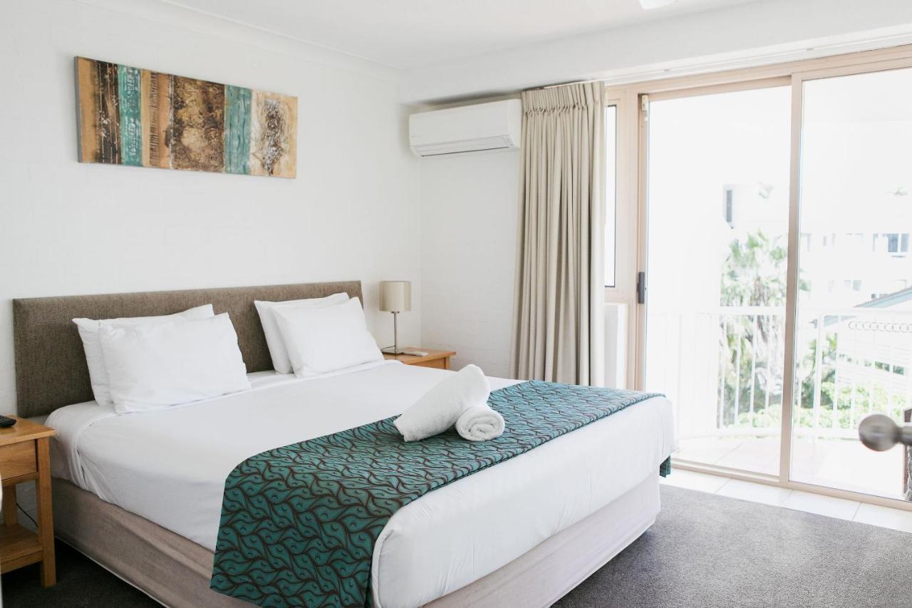 Osprey Apartments Мулулаба Екстер'єр фото