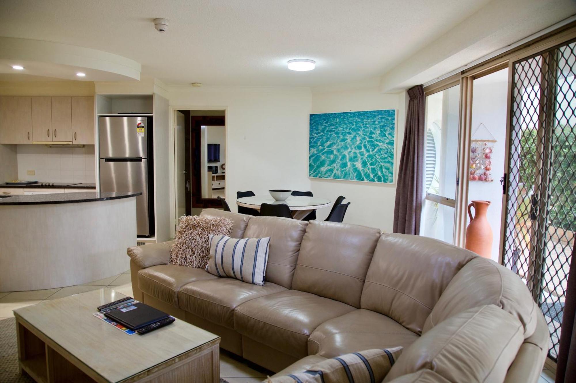 Osprey Apartments Мулулаба Екстер'єр фото