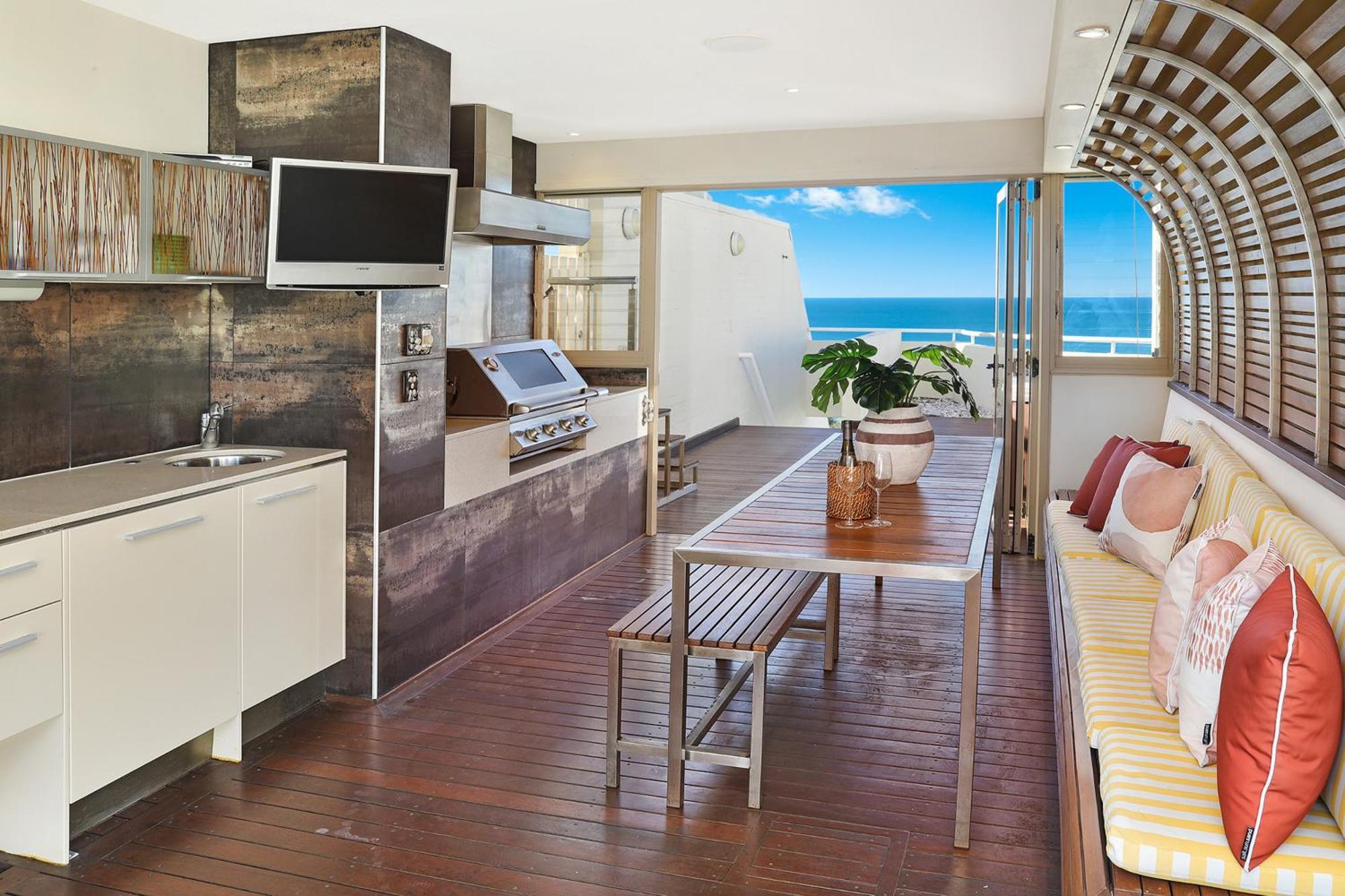 Osprey Apartments Мулулаба Екстер'єр фото