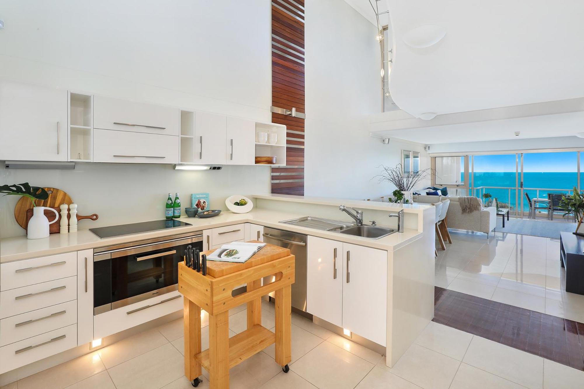 Osprey Apartments Мулулаба Екстер'єр фото