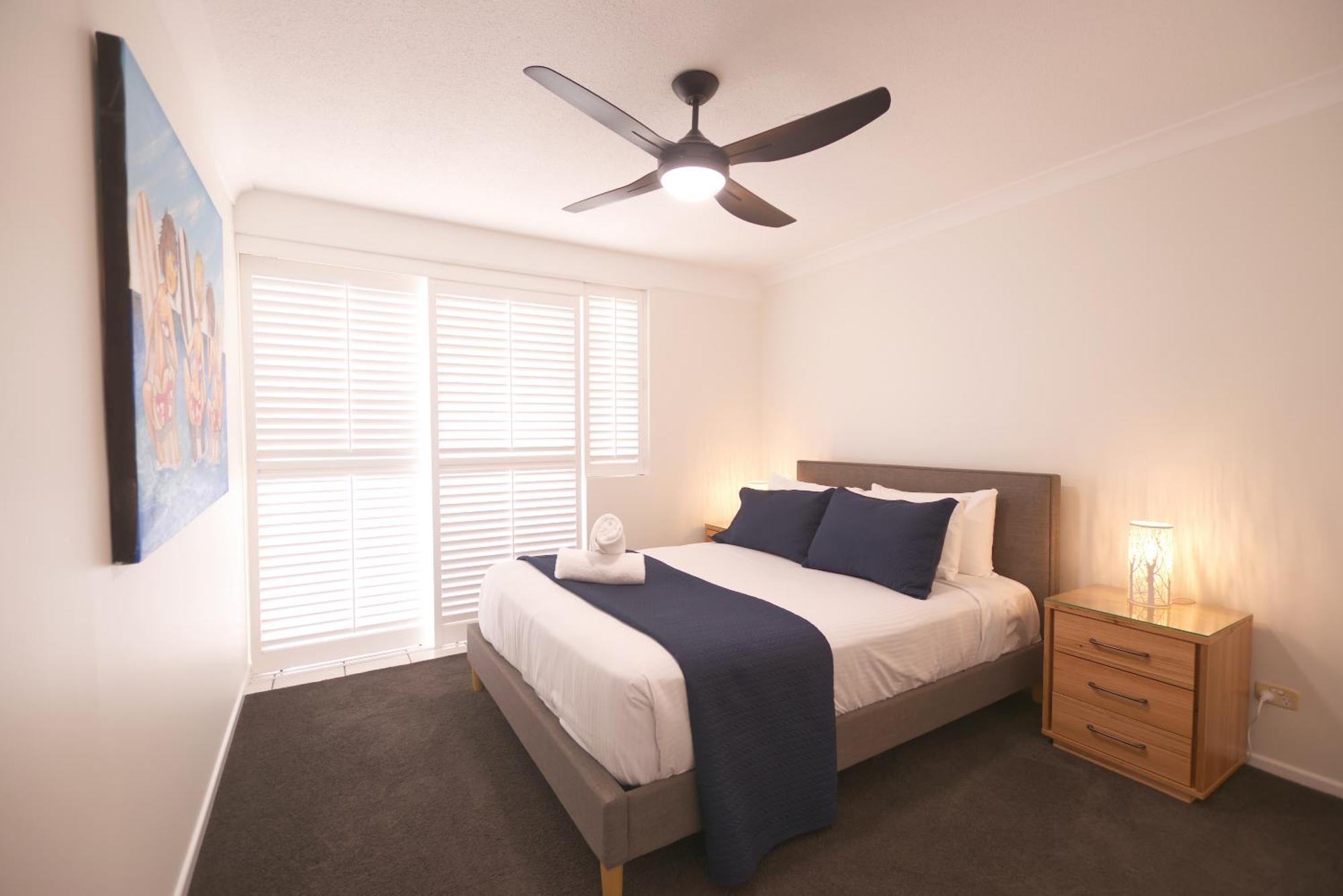 Osprey Apartments Мулулаба Екстер'єр фото