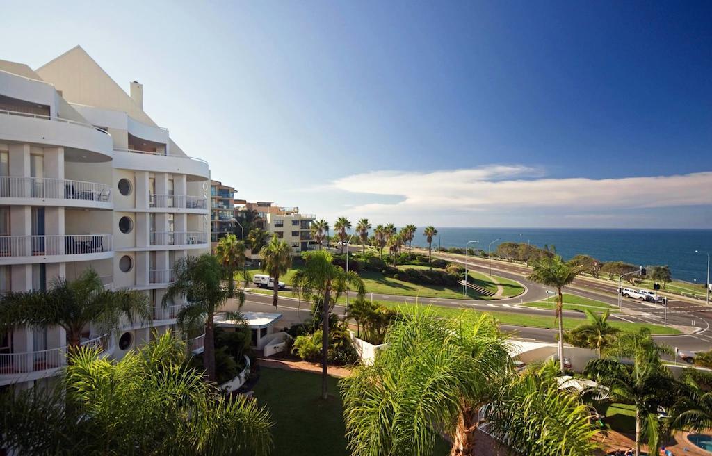 Osprey Apartments Мулулаба Екстер'єр фото