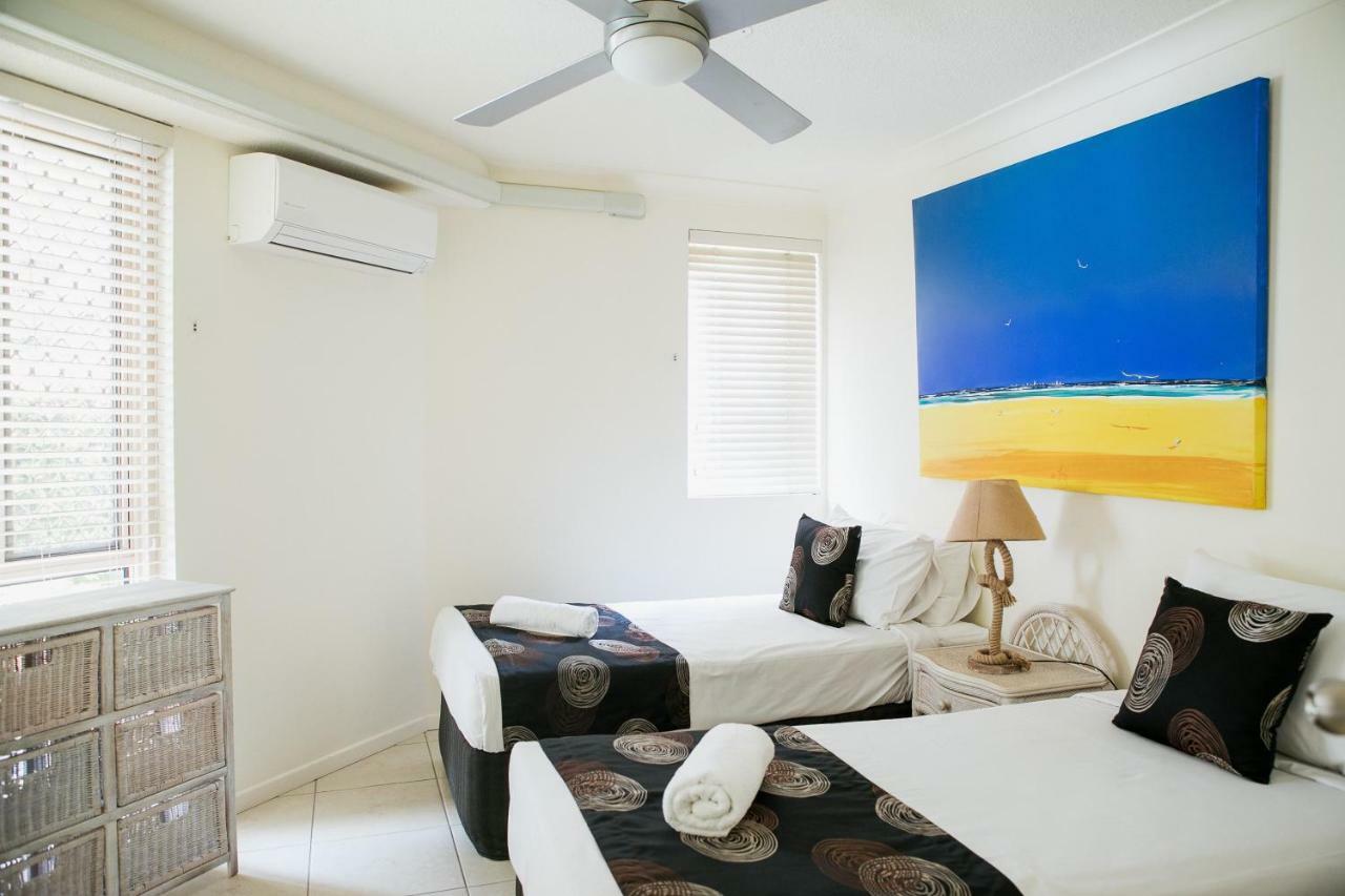 Osprey Apartments Мулулаба Екстер'єр фото